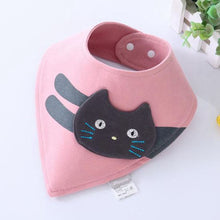 Load image into Gallery viewer, Dog  Scarf  Cotton Plaid Washable Dog Scarf Pet Bandanas Dog Bandanas  Bow ties Collar Cat Dog Accessories
