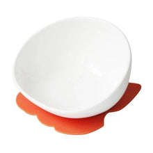 Load image into Gallery viewer, Pet Neck Protector Bowl Non-slip Cat Bowl  With Mat Pet Food And Water Bowls For Cats Dogs Feeders
