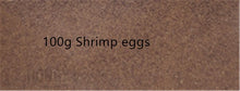 Load image into Gallery viewer, Fairy shrimp egg artemia alive easy hatch tool Baby Brine Shrimp small baby fish food fresh aquarium
