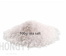 Load image into Gallery viewer, Fairy shrimp egg artemia alive easy hatch tool Baby Brine Shrimp small baby fish food fresh aquarium
